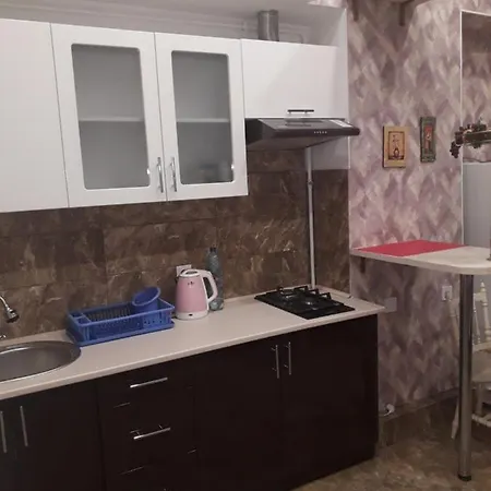 Lejlighed 1 комнатные на ришельевской *