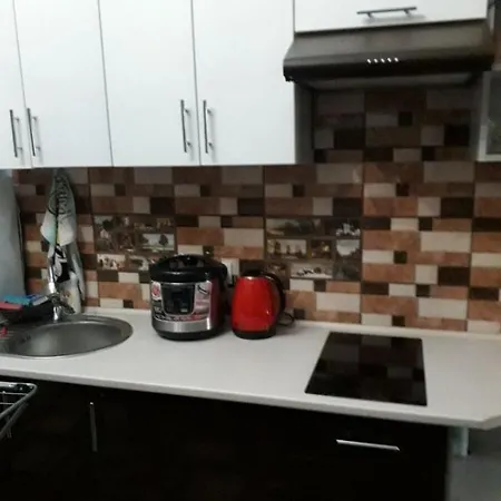 Appartement 1 комнатные на ришельевской Odessa