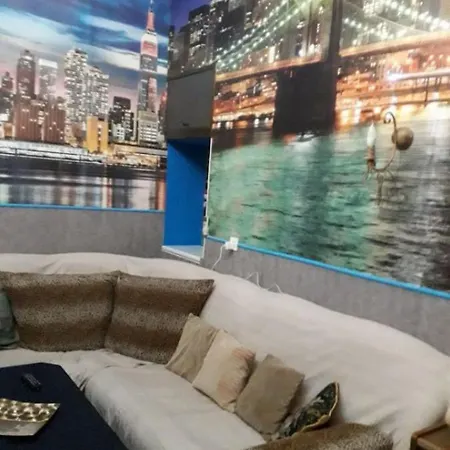 1 комнатные на ришельевской * Odessa