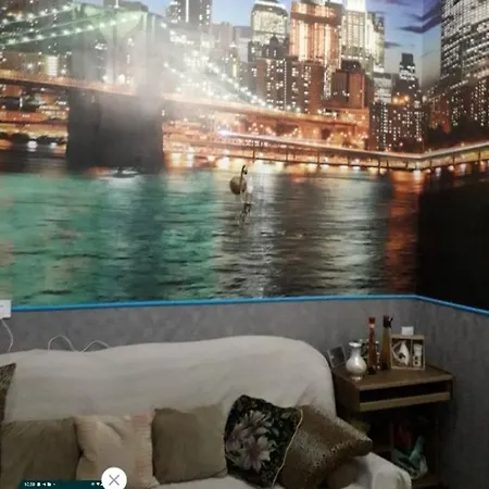 1 комнатные на ришельевской Appartement