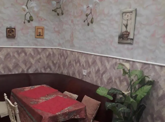 1 комнатные на ришельевской Apartamento