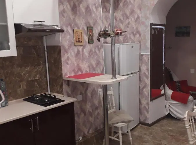 1 комнатные на ришельевской Odesa