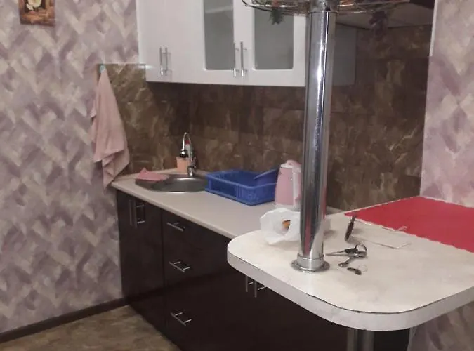 Apartamento 1 комнатные на ришельевской Odesa