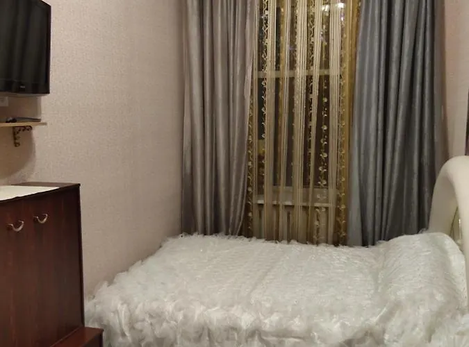 1 комнатные на ришельевской Appartement Odessa