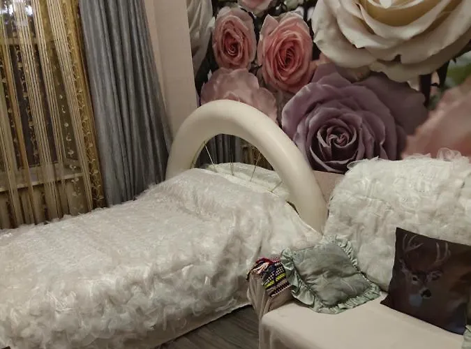 1 комнатные на ришельевской