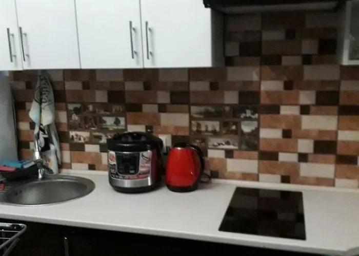 Appartement 1 комнатные на ришельевской Odessa