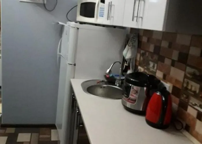 Appartement 1 комнатные на ришельевской