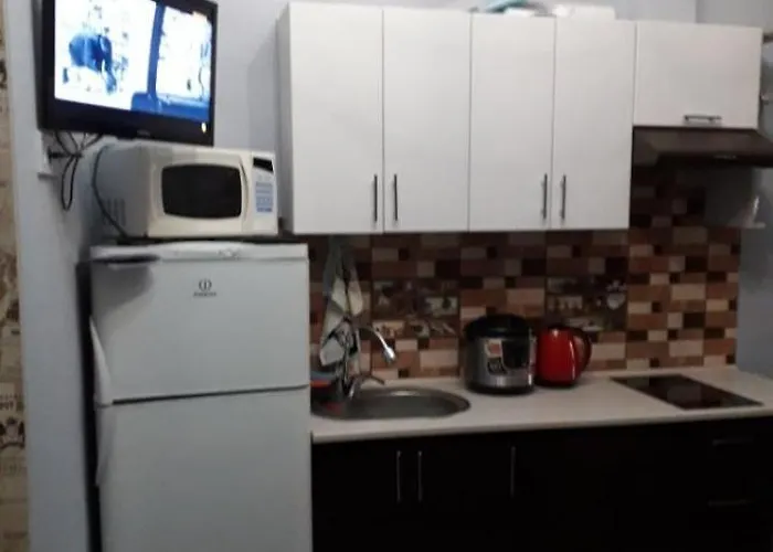 Apartamento 1 комнатные на ришельевской *