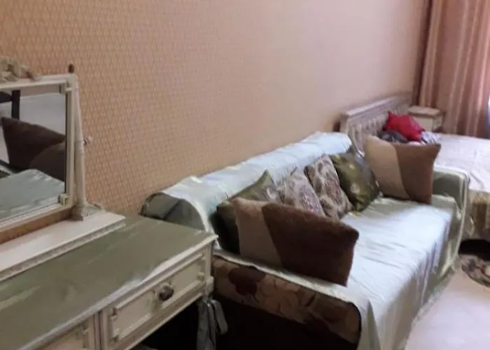 Apartamento 1 комнатные на ришельевской Odesa