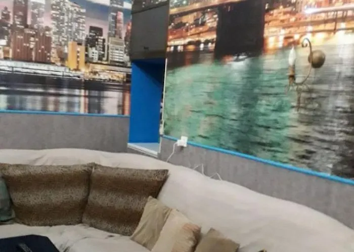 1 комнатные на ришельевской * Odessa