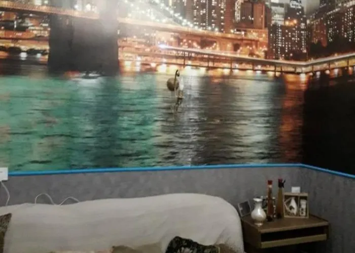 1 комнатные на ришельевской Appartement