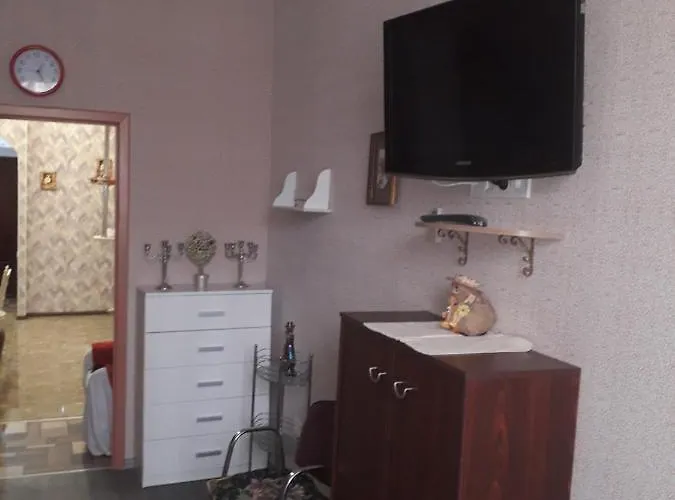 1 комнатные на ришельевской