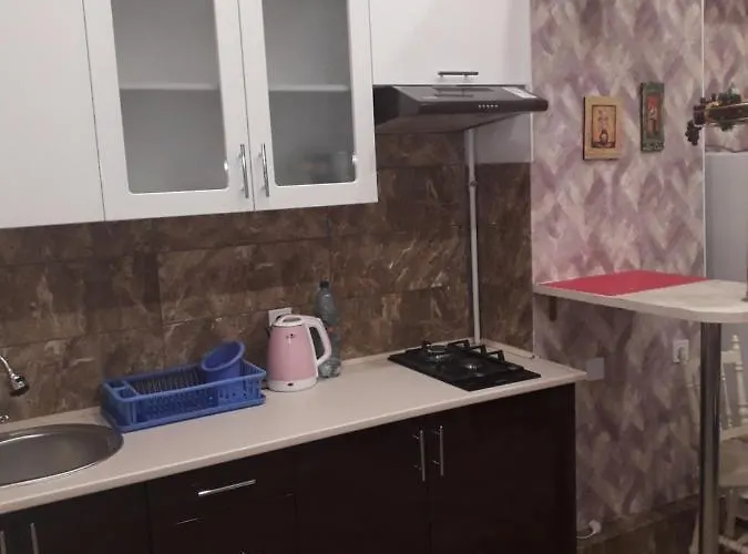 Lägenhet 1 комнатные на ришельевской *