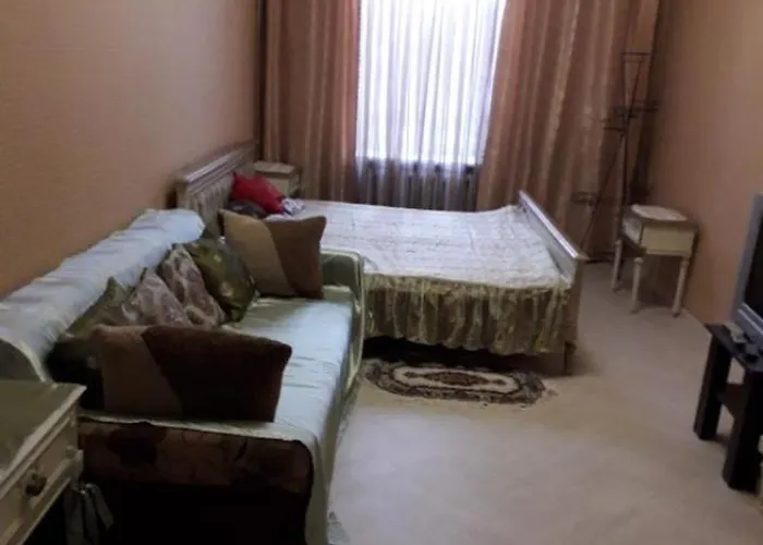 1 комнатные на ришельевской * Odessa